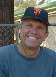 What Mark Gardner Means to Pinewood