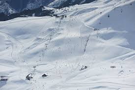 There is a massage service, hot tub and turkish bath to leave you feeling new after a hard day on the ski piste. Aramon Formigal Panticosa Picture Of Formigal Panticosa Ski Resort Tripadvisor