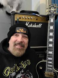 Boston Thrash band members discussion