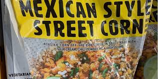 Best chilis roasted street corn from mexican street corn recipe. Costco Is Selling Mexican Style Street Corn And It S The Perfect Summer Side