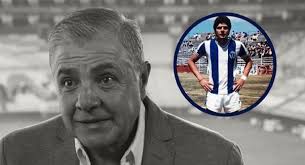 ¿Quién fue Sergio Pixie Violante, jugador referente de los Tuzos del  Pachuca?