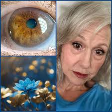 Close up photos show more detail and color