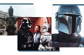 This is a ongoing look dev based on the brilliant work of compatriot gustavo mendonça. Everything You Need To Know About The New Star Wars Series The Mandalorian Vanity Fair