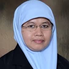 Zulaiha ALI OTHMAN