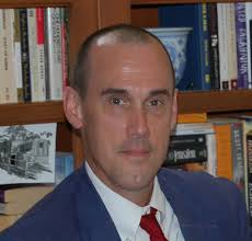 25th Judicial District Court Candidates