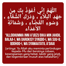 Pin Oleh Ayu Ratna Di Doa Allah Takdir Kegembiraan