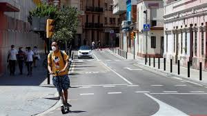 El contenido más exclusivo solo para suscriptores de el español. Coronavirus En Espana Rebrotes Casos Y Muertes Hoy Ultimas Noticias En Directo As Com