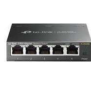 TP-Link TL-SG105S - 5 Port Gigabit Ethernet Switch