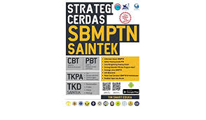 Updated on mar 09, 2015. Amazon Com Strategi Cerdas Sbmptn Saintek Indonesian Edition 9786024523763 Eduka Tim Smart Books