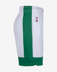 With a variety of cuts and patterns available for men, women, and youth, you're sure to find a style that is just right for you, whether you're going out, working out, or lounging. Boston Celtics City Edition 2020 Nike Nba Swingman Shorts Fur Herren Nike At