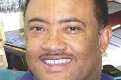 Carl Pennington receives NRCS top honors