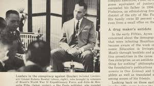 1964: revista Fortune já revelava elo entre empresários de SP e embaixada  dos EUA para o golpe