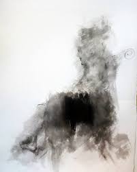 Exhibition publication the exhibition assembles a remarkable selection of almost 160 drawings, watercolours and collages by the artist which are now exhibited for the first time after more than 25 years. Afternoon With Beuys 6 Drawing By Pepeballesteros Art Saatchi Art