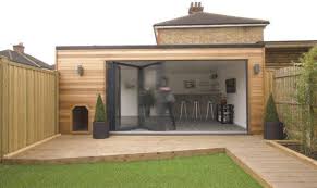 The wiring is often sufficient. Bedroom Dining Room Garage Conversion Ideas House Plans 95557