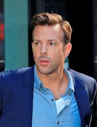 Sudekis Mens Haircuts Short Mens Hairstyles Jason Sudeikis