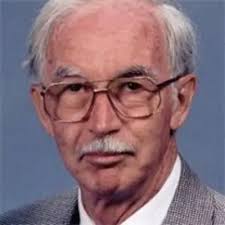 Obituary information for Alec Ross Dyer