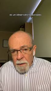 ☹️⚠Los cielos del Observatorio de Paranal, considerado el mejor lugar en el  mundo para la observación astronómica, están siendo amenazados por la  contaminación lumínica que produciría la futura ...