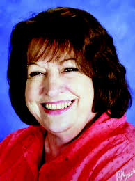 Julia Catherine 'Cathy' Cassell Bair