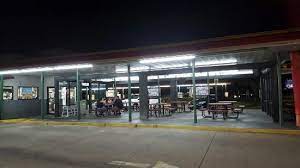 Went to sonic drive inn in boise idaho store number 5023 on broadway jordan who took my order was extremely nice and was the manager for the night helped me with my incorrect milkshake was. Sonic Drive In Orlando 5399 International Dr Florida Center Restaurant Bewertungen Telefonnummer Tripadvisor