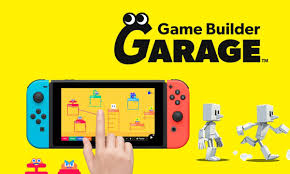 Maybe you would like to learn more about one of these? Game Builder Garage Review Nintendo Lets You Loose On Its Building Blocks Games The Guardian