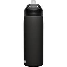Camelbak manufactures hydration packs, water bottles, reservoirs, & more fit for any adventure. Camelbak Drinking Bottle Eddy Insulated 600 Ml Stainless Steel Dark Grey Black Internet Outdoorshop