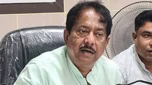 জ্যোতিপ্রিয়র গ্রেফতারিতে প্রাণ পেতে পারে বরুণ বিশ্বাস হত্যা মামলা! ধৃত  মন্ত্রীর ফাঁসি চাইছে মৃতের পরিবার