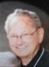 Obituary information for Bill Meadows