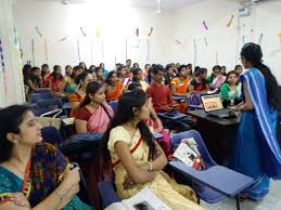 Education Is The Fundamental Need Of An Individuality And Teacher Plays Highly Significant Role In Impartin Education College Teacher Training Training Courses