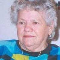 Lydia Alice Keen Horn Obituary (1930