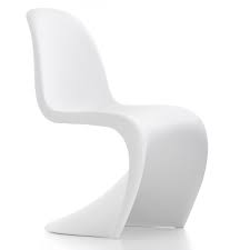 Grand choix, promos permanentes et livraison rapide partout en france. Panton Chair Abs White
