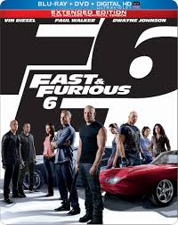 The film will hit theaters on may 24, 2013. Fast And Furious 6 Dvd Release Date December 10 2013