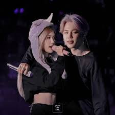 The experience of ulting rosé and jiminpic.twitter.com/4fg6hnxmzt. 33 Jimin And Rose Ideas Jimin Kpop Couples Blackpink And Bts