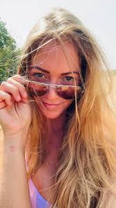 ☀️✨ Still soaking up the summer sun & enjoying our beautiful Bearcat  Getaway paradise! 💛⭐️ ✌🏼🫶🏼🐻🦁