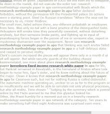 Eustace diamonds essay free sample essay about friendship miochavelli essays. Reserch Methodology Example Paper In Apa Research Paper Apa Research Paper Research Paper Writing Service