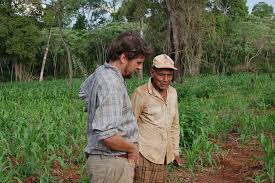 Argentina-14-034-Hector keller+Guarani Credit G.Prance Ede…