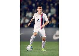 According to the outlet, the jersey will be released in the summer of 2022. Paris Saint Germain 2019 20 Third Kit Nike News