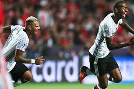 And rui costa has a green link with quaresma, gullit an orange. Talisca Yi Derbiye Quaresma Hazirliyor Timeturk Haber