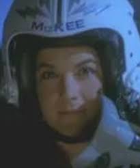 Tess McKee Reading Order