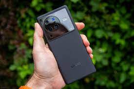 Vivo X80 Pro Test: Flaggschiff ...