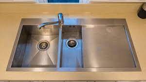 We did not find results for: Sink Types Undermount Or Inset A Guide To Sinks For Granite Worktops