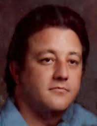 Jackie Ray “Jack” Jones (1955-2013)