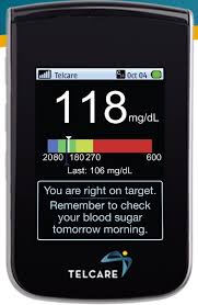 Particularly important in diabetes management, a blood glucose test is typically performed by piercing the skin (typically, on the finger). Jama Study Technology To Self Monitor Blood Glucose Levels No Better Than Traditional Management Of Type 2 Diabetes Mobihealthnews