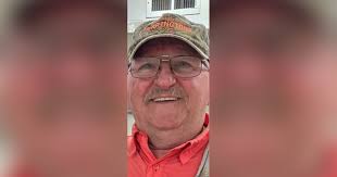 Obituary for Donny Baird