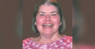 Charlene Ann Kiss Obituary