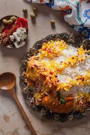 Her recipes fuse the ancient flavors or iran with local ingredients. 17 Traditional Persian Dishes You Should Try Best Iranian Food Purple Avocado