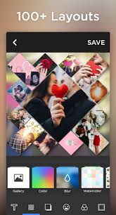 Hierfür enthält die software zahlreiche vorlagen mit verschiedenen hintergründen und layouts. Photo Collage Grid Pic Collage Maker Quick Grid Kostenlos Herunterladen Charmer Collagequick