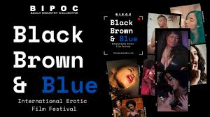 Black, Brown, and Blue Film Festival - PinkLabel.TV 3.0