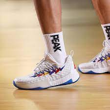 This post contains references to products from one or more of our advertisers. Amazon Com Peak Mens Basketball Shoes Breathable Sneakers Lou Williams Lightning Professional Anti Slip Sports Shoes For Running Walking Basketball
