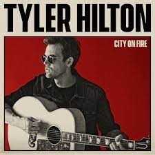 Tyler Hilton Album Artwork Merchandise On Behance