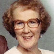 Jean Doreen Lynch Milano Obituary (1929